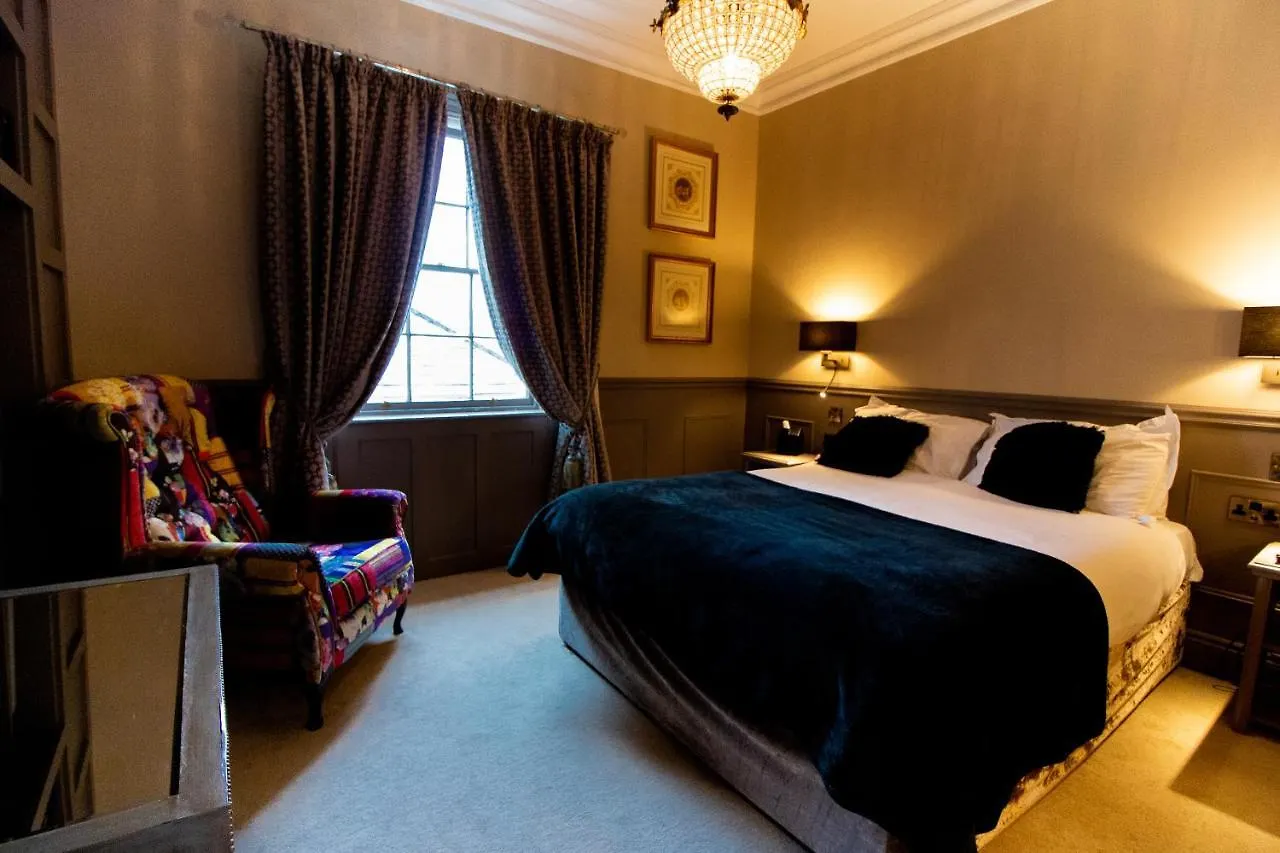 ****  The Walton Hotel Nottingham United Kingdom