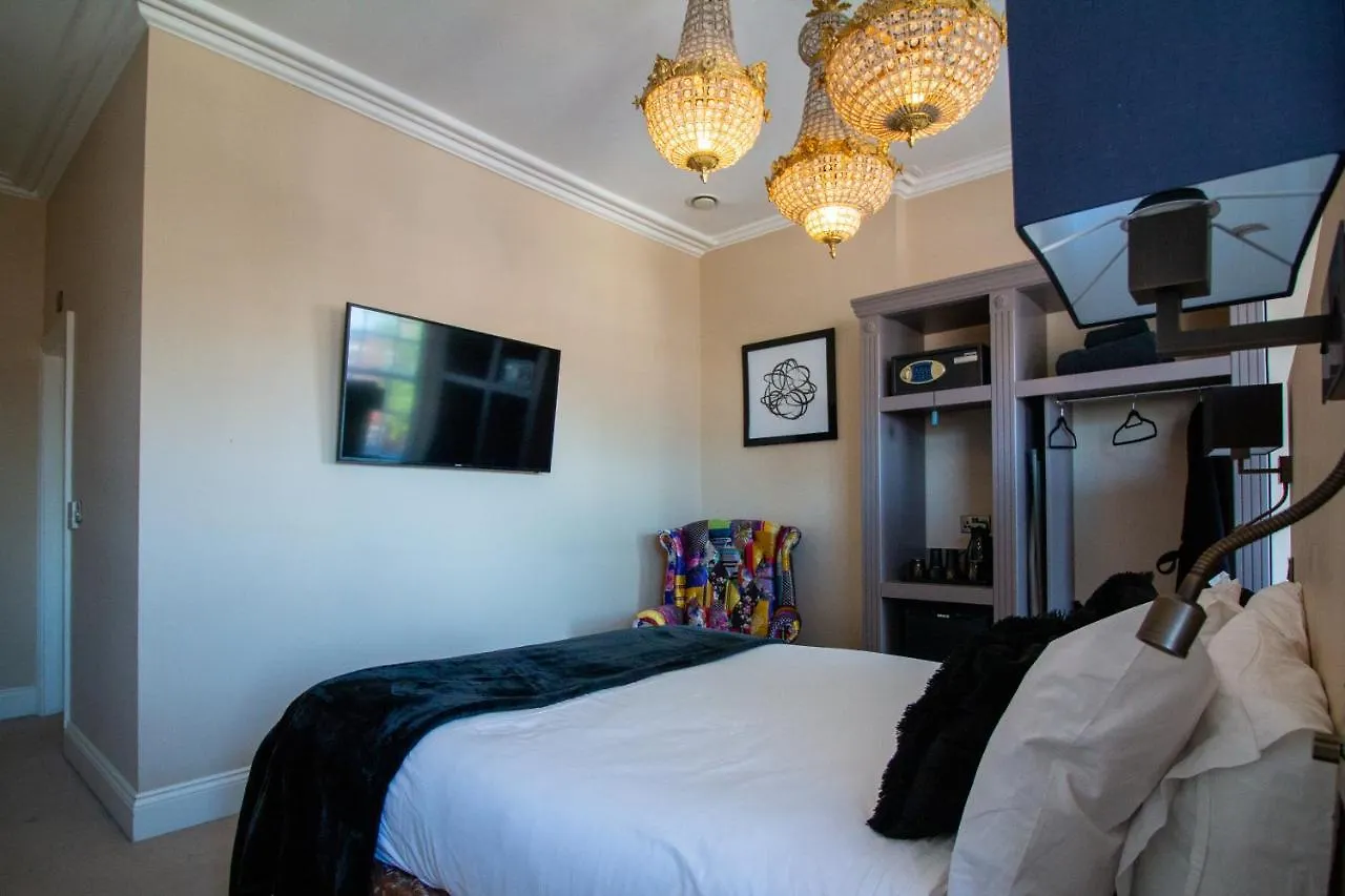 The Walton Hotel Nottingham