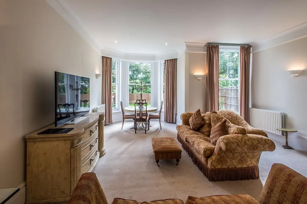 The Walton Hotel Nottingham