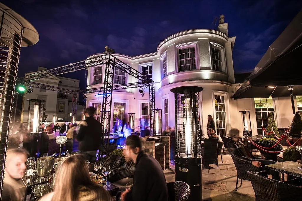 The Walton Hotel Nottingham