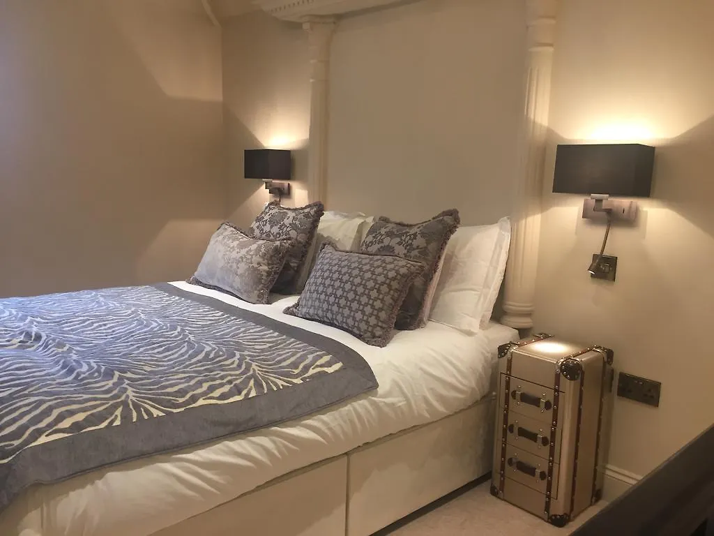 The Walton Hotel Nottingham