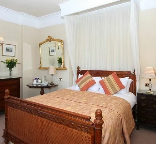 The Walton Hotel Nottingham