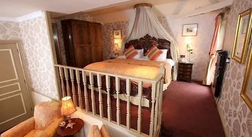 The Walton Hotel Nottingham 4*,