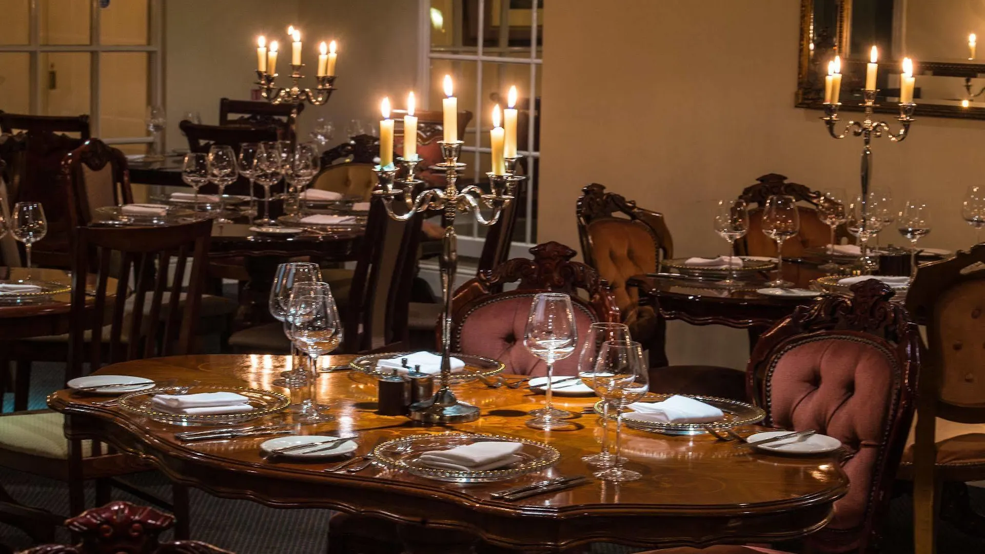 The Walton Hotel Nottingham 4*,