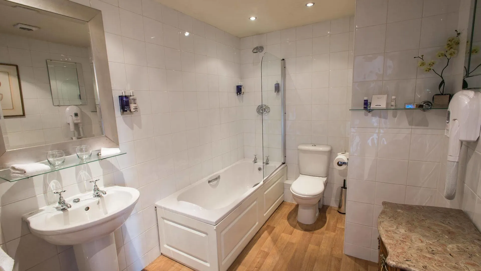 The Walton Hotel Nottingham