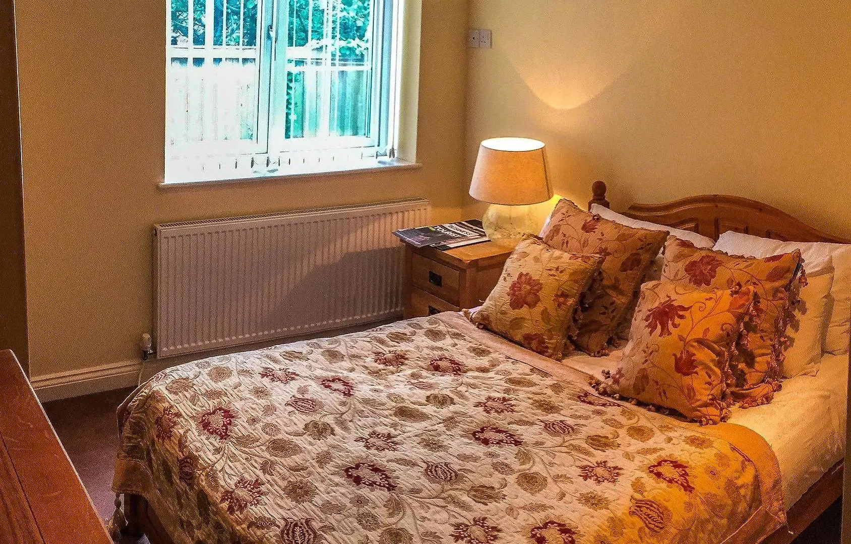 The Walton Hotel Nottingham