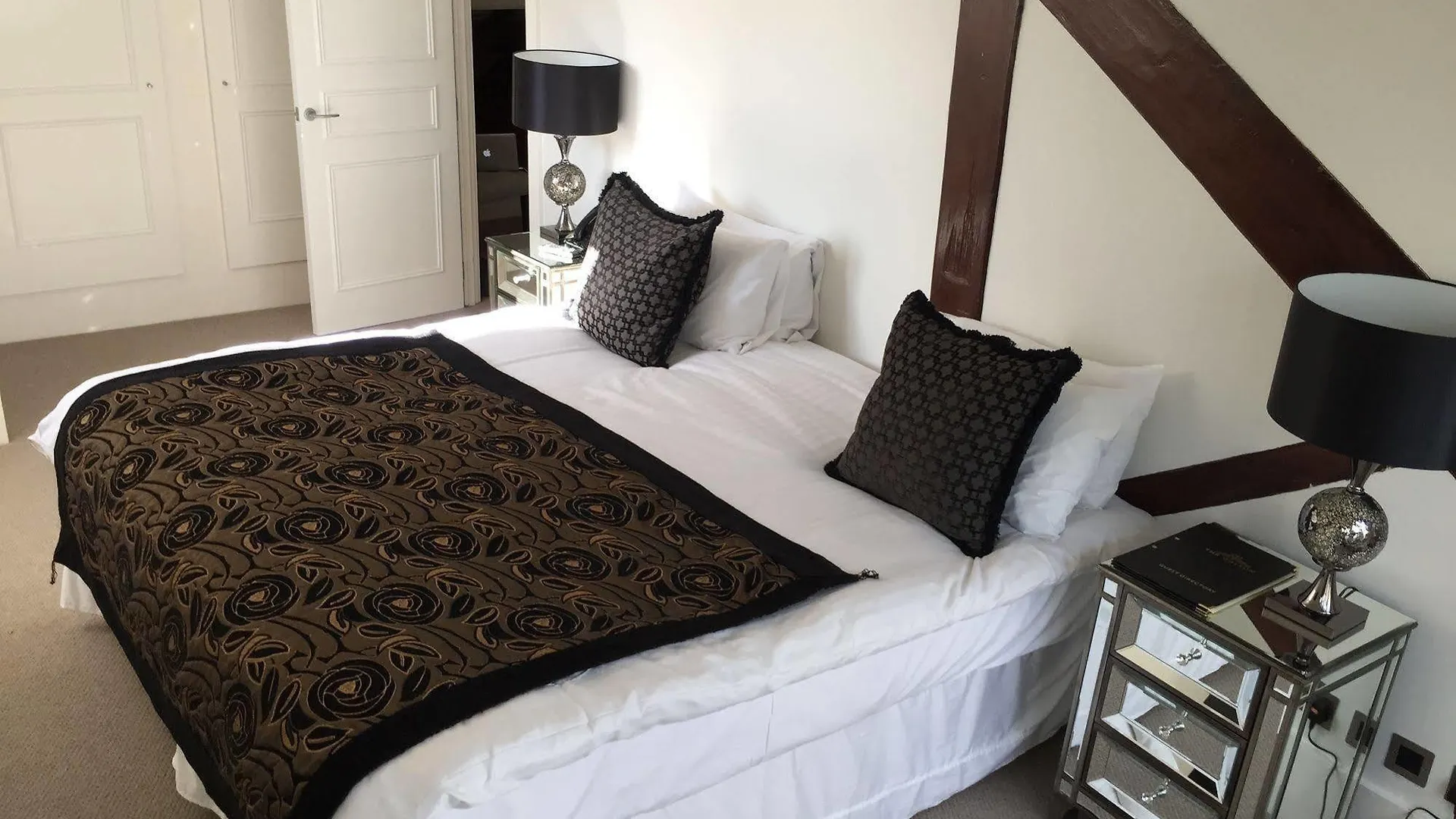 The Walton Hotel Nottingham
