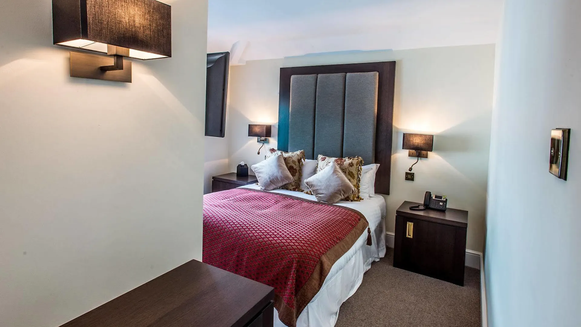 The Walton Hotel Nottingham