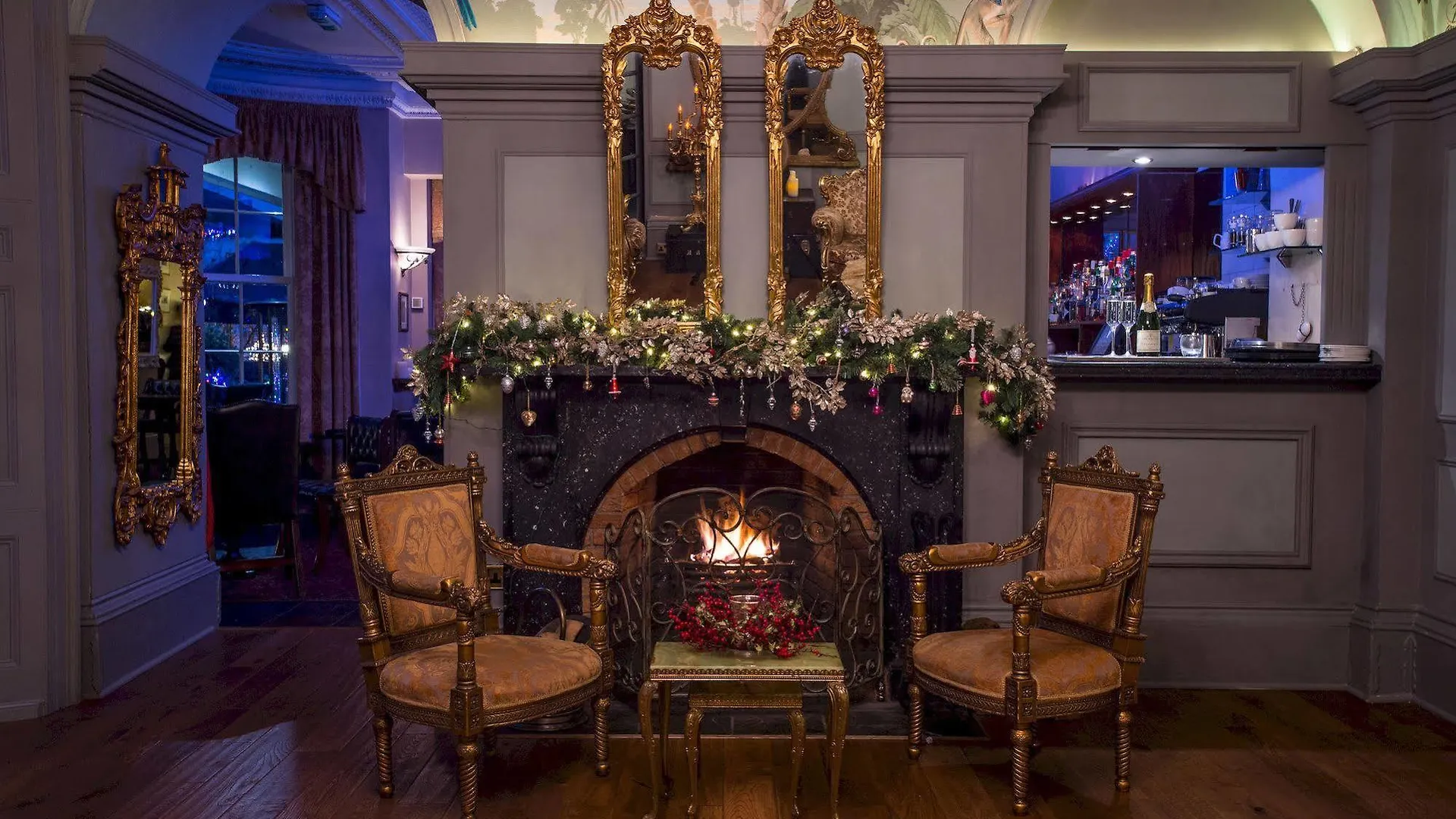 The Walton Hotel Nottingham 4*,  United Kingdom