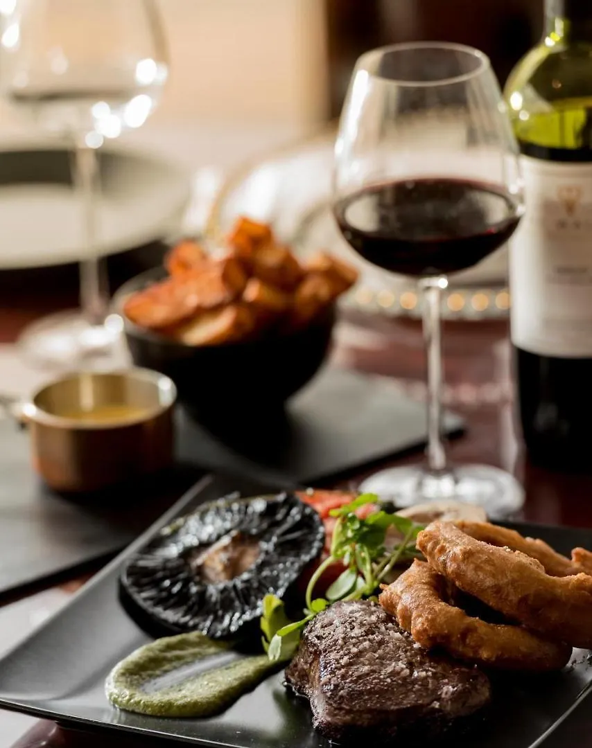 The Walton Hotel Nottingham