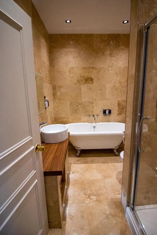 The Walton Hotel Nottingham