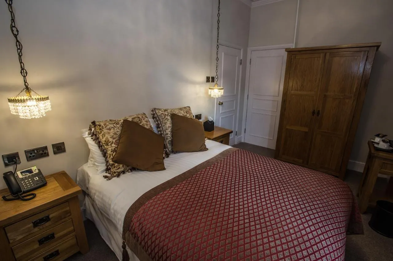 The Walton Hotel Nottingham