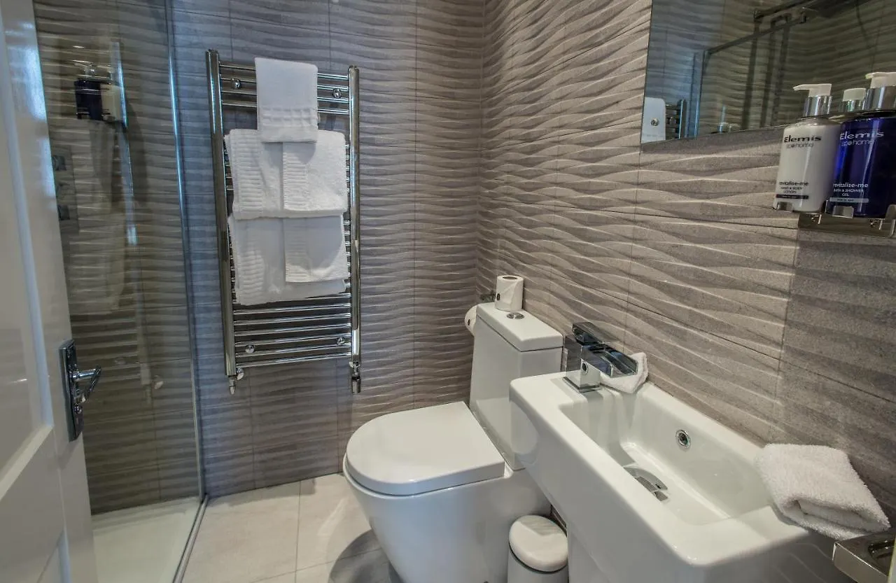 The Walton Hotel Nottingham