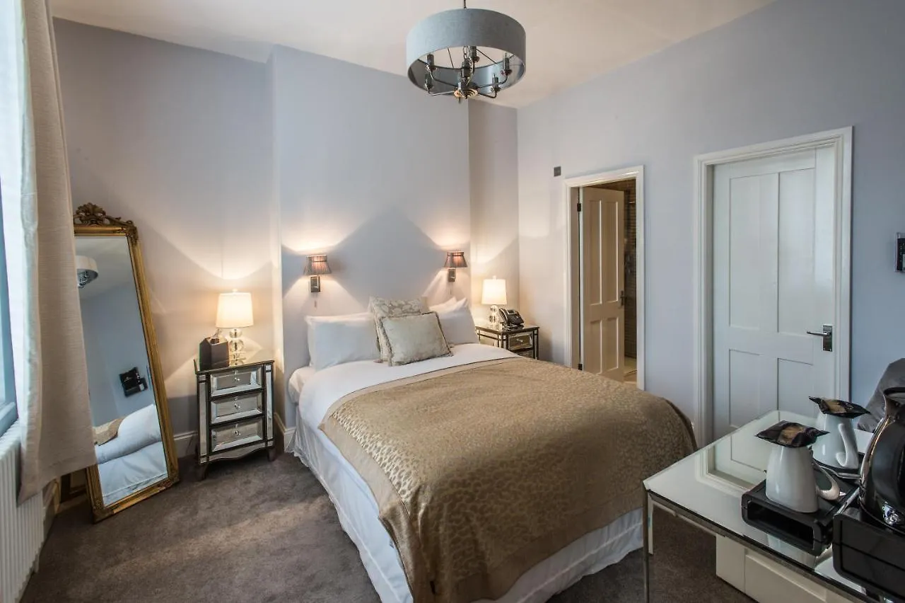 The Walton Hotel Nottingham